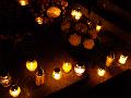 All Saints Day in Warsaw-11